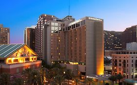 Doubletree Hilton New Orleans